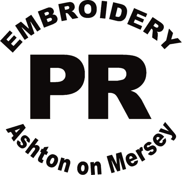 PR EMBROIDERY